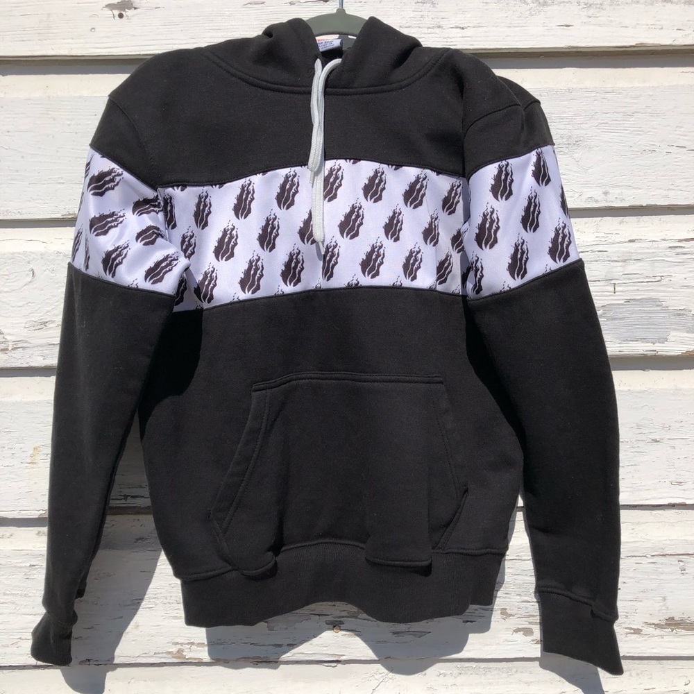 Preston Playz pullover hoodie small adult or youth unisex YouTube merch